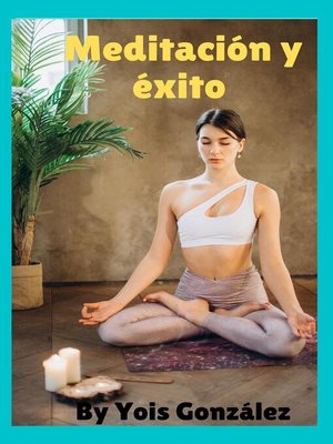 cover image of Meditación y éxito
